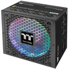 Thermaltake Toughpower GF1 850W ARGB 80+ Gold Full Modular Premium Edition Power Supply Thermaltake Toughpower GF1 850W ARGB 80+ Gold Full Modular Premium Edition Power Supply